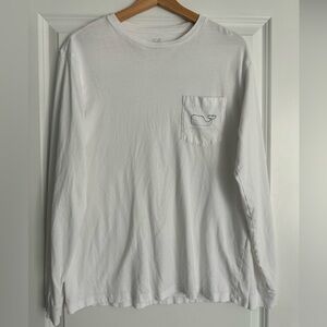 VINEYARD VINES- Long Sleeve TShirt
